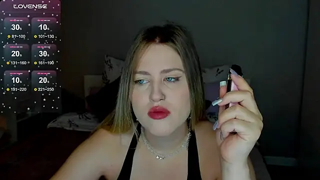 Snapshot of _Sarah_Soul_ chatting on October 2, 12:06 am  Sarah Soul  online show from October 2, 12:06 am