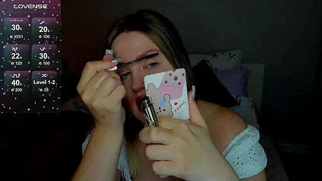 Snapshot of _Sarah_Soul_ chatting on October 3, 11:57 pm  Sarah Soul  online show from October 3, 11:57 pm