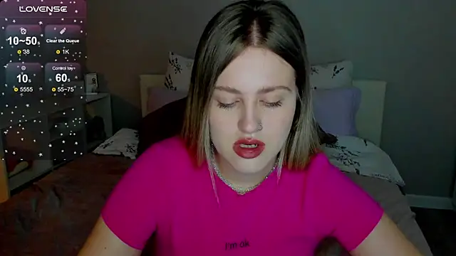 Snapshot of _Sarah_Soul_ chatting on October 7, 12:08 am  Sarah Soul  online show from October 7, 12:08 am