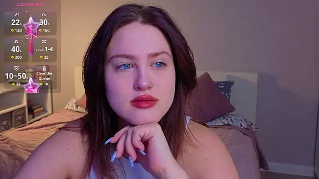  Sarah Soul  online show from February 8, 11:08 pm