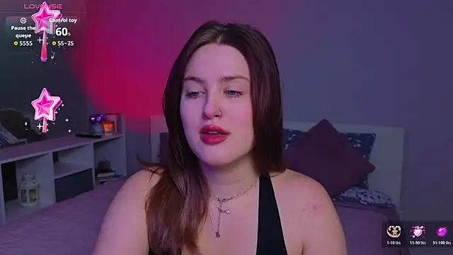  Sarah Soul  online show from March 25, 11:22 pm