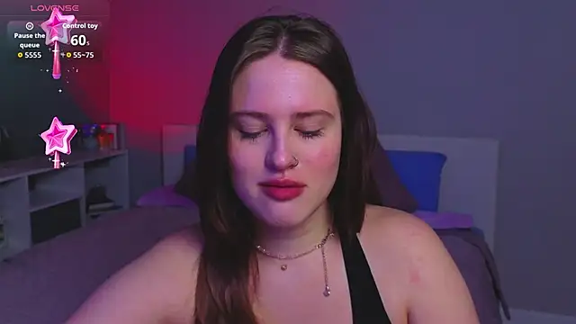  Sarah Soul  online show from April 21, 11:07 pm