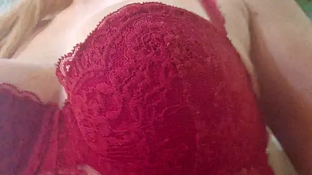 EstrellaWalters online show from September 26, 5:55 am