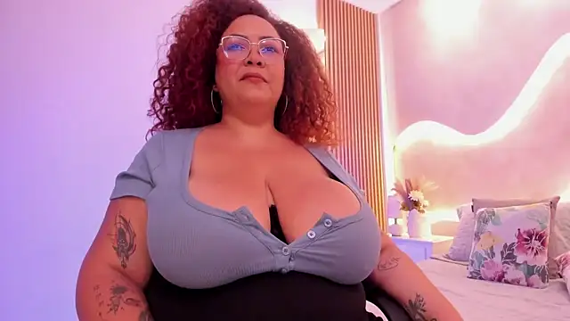 MaraaSweett online show from April 22, 2:03 am