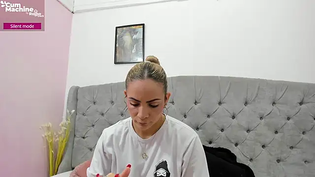 Valesskahall online show from October 14, 12:06 pm