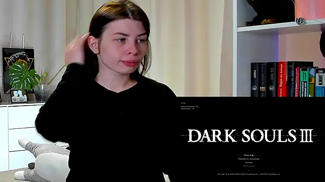 Snapshot of callmetori chatting on December 29, 8:11 am callmetori online show from December 29, 8:11 am