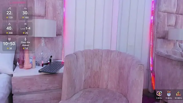 Cloesweet 1 online show from January 21, 2:59 pm