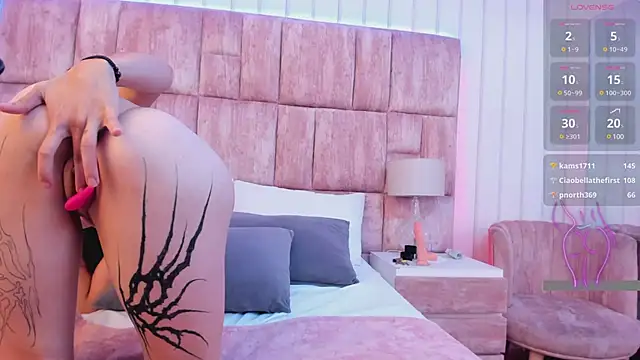 Cloesweet 1 online show from March 19, 6:12 pm