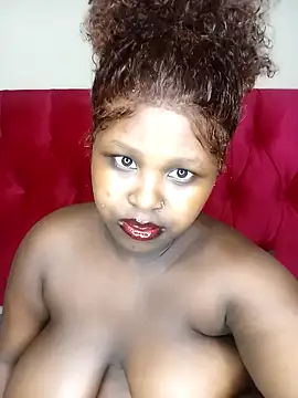 Dark Berry 26 online show from October 29, 6:20 pm