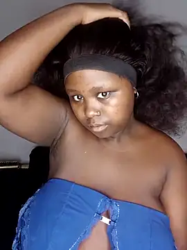 Dark Berry 26 online show from April 3, 6:22 am