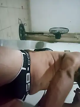 soulboyback online show from April 27, 9:07 am