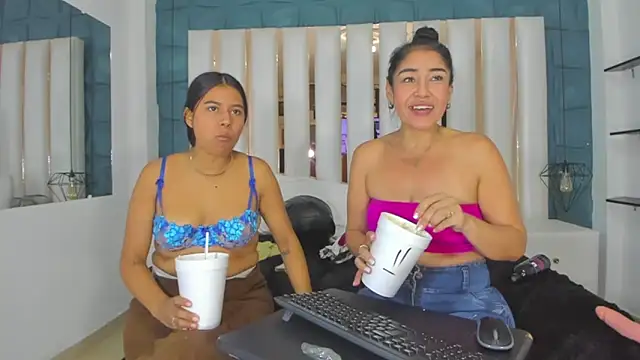 FerANDviki online show from February 19, 10:42 pm