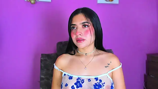 adara johnson   online show from January 12, 11:39 am