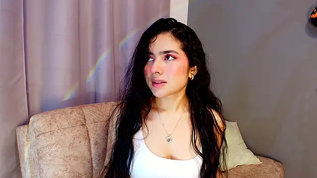 adara johnson   online show from October 7, 11:40 am