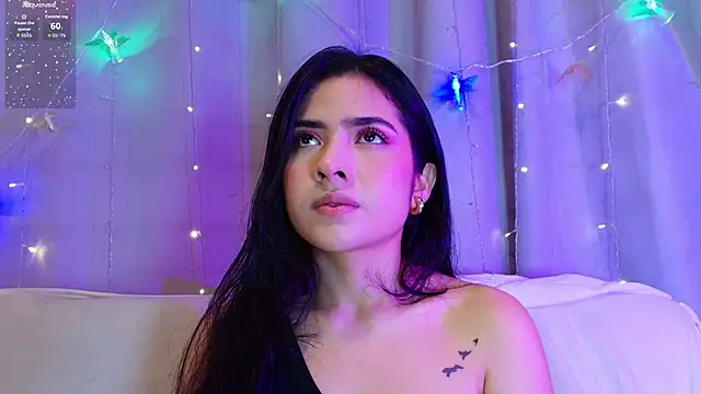 adara johnson   online show from February 22, 11:53 am