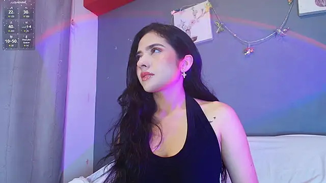 adara johnson   online show from March 9, 11:47 am