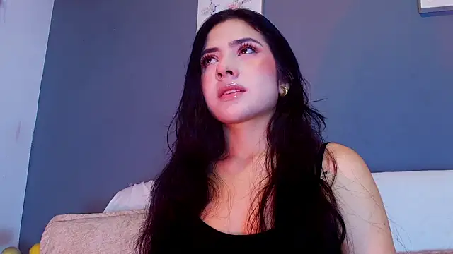 adara johnson   online show from March 21, 11:59 am