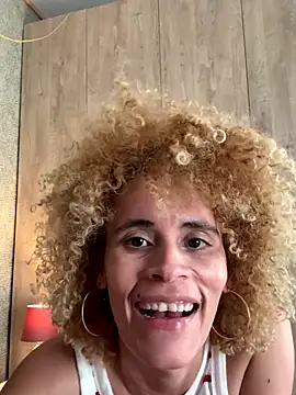 Alexa Duque34 online show from September 15, 11:27 pm