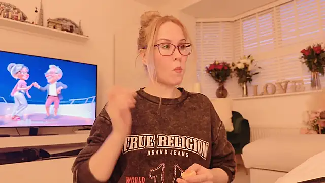 Myassistant online show from April 20, 7:37 pm