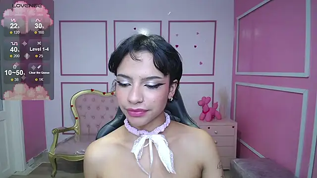 Snapshot of kathina_t chatting on December 23, 10:23 pm kathina t online show from December 23, 10:23 pm