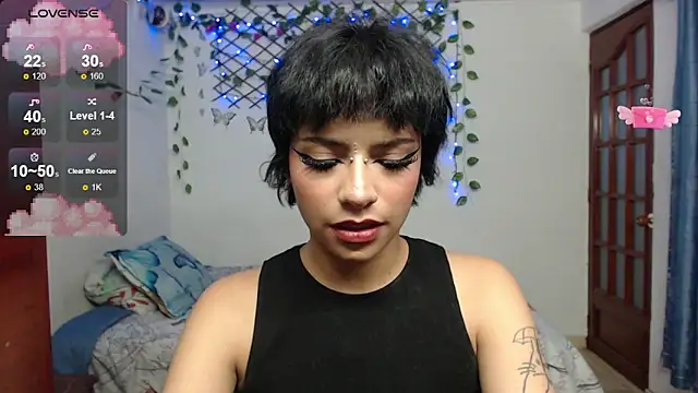 Snapshot of kathina_t chatting on September 22, 8:55 pm kathina t online show from September 22, 8:55 pm
