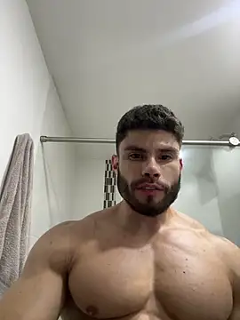 garageboy94 online show from December 10, 12:16 pm