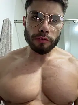 garageboy94 online show from December 10, 3:22 pm