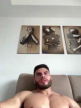 garageboy94 online show from December 24, 4:19 pm