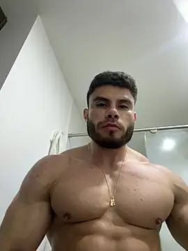 garageboy94 online show from December 25, 4:32 pm