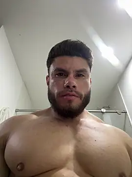 garageboy94 online show from January 29, 5:19 am