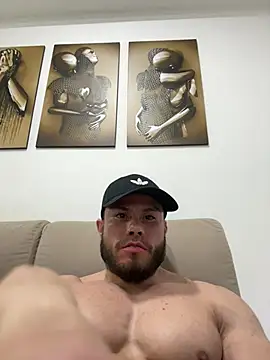 garageboy94 online show from January 31, 6:35 am