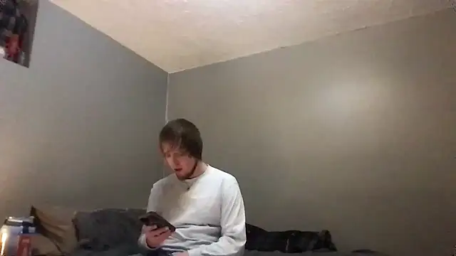 BigJohnson06 online show from December 4, 5:38 am