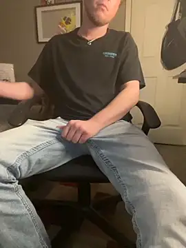 BigJohnson06 online show from October 12, 11:09 am