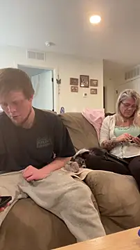 BigJohnson06 online show from November 6, 7:48 pm