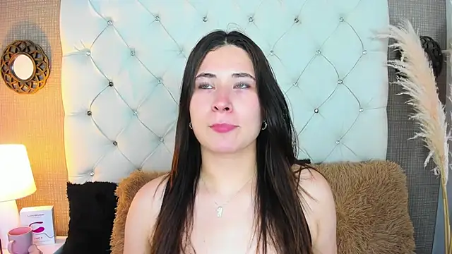 ValeryLovee online show from February 20, 9:00 am