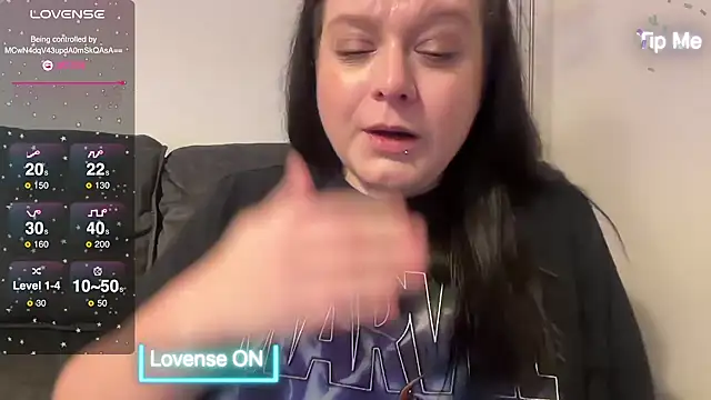 NaughtyWifeUK online show from January 26, 12:26 am