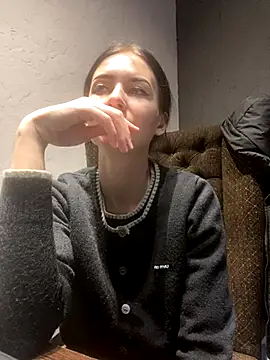 Starry Siren online show from November 3, 11:11 am