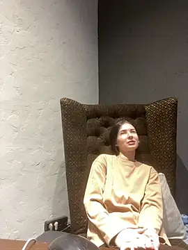 Starry Siren online show from November 7, 7:08 am