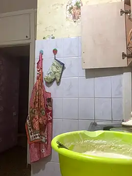 Starry Siren online show from December 13, 7:53 pm