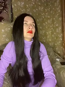 Starry Siren online show from December 17, 6:36 pm