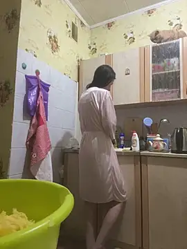 Starry Siren online show from February 2, 9:02 pm