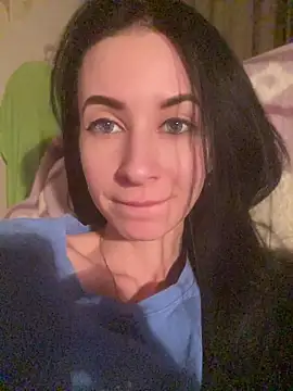 Starry Siren online show from April 14, 5:19 pm