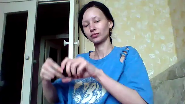 Snapshot of Starry_Siren chatting on May 12, 11:07 am Starry Siren online show from May 12, 11:07 am