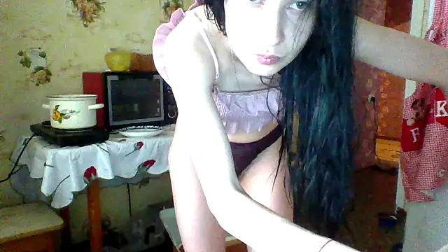 Snapshot of Starry_Siren chatting on June 11, 1:31 pm Starry Siren online show from June 11, 1:31 pm
