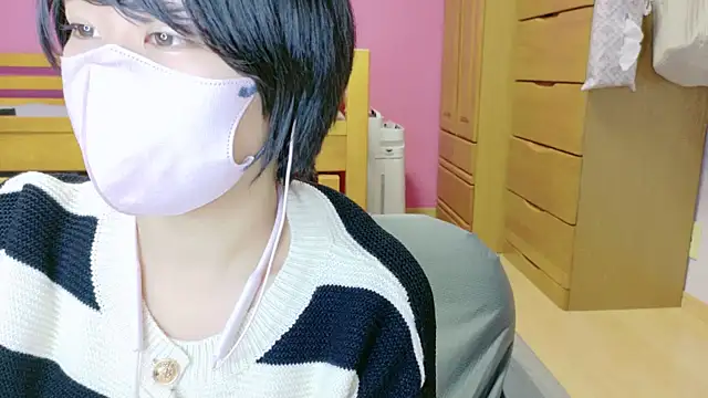 Snapshot of _usya_2525 chatting on January 2, 4:02 pm usya 2525 online show from January 2, 4:02 pm