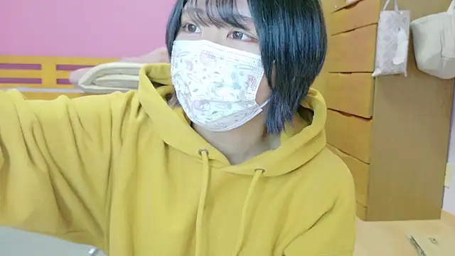 Snapshot of _usya_2525 chatting on January 20, 4:54 am usya 2525 online show from January 20, 4:54 am