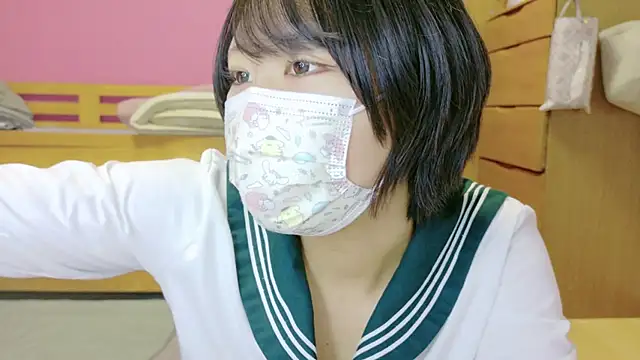 Snapshot of _usya_2525 chatting on January 21, 6:22 am usya 2525 online show from January 21, 6:22 am