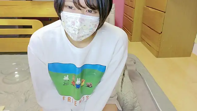 Snapshot of _usya_2525 chatting on January 23, 6:06 am usya 2525 online show from January 23, 6:06 am