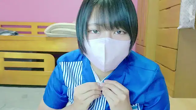 Snapshot of _usya_2525 chatting on January 25, 2:15 am usya 2525 online show from January 25, 2:15 am