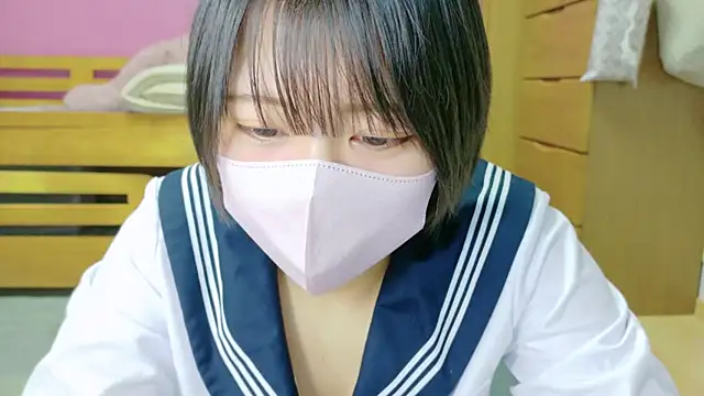 Snapshot of _usya_2525 chatting on February 19, 4:55 pm usya 2525 online show from February 19, 4:55 pm